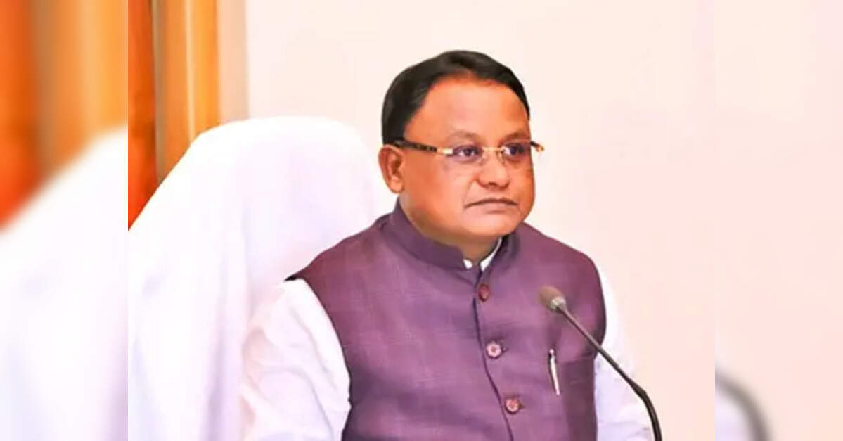 Odisha approves ₹76,612 crore projects; green energy, power among key sectors