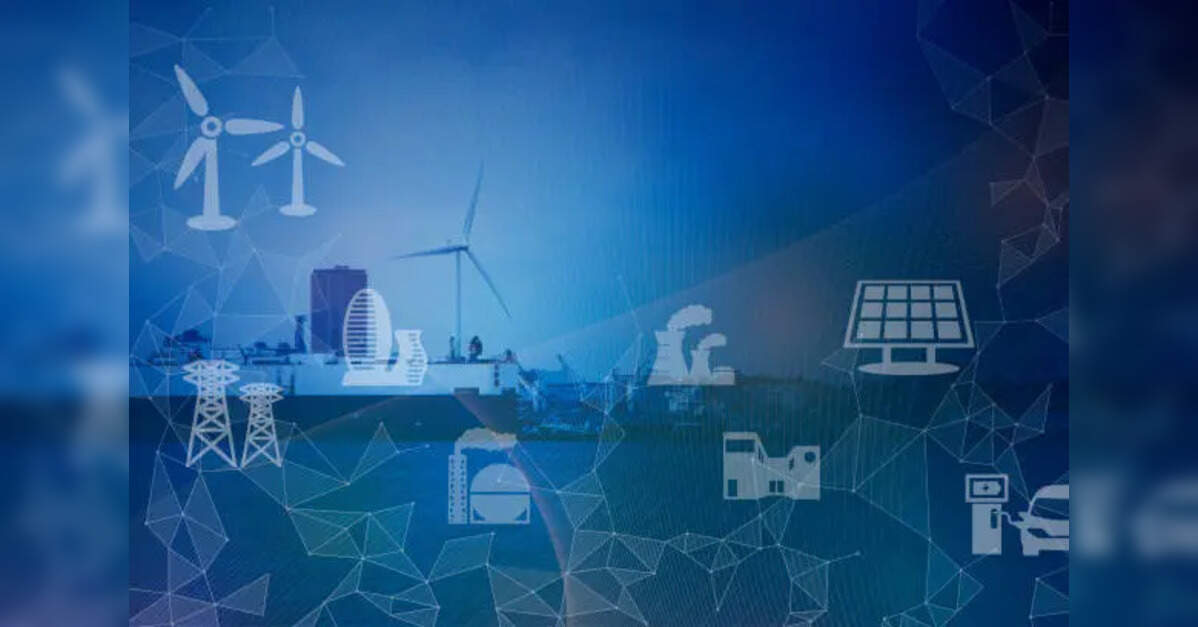 India's power generation capacity crosses 530 GW, set to touch 600 GW next year