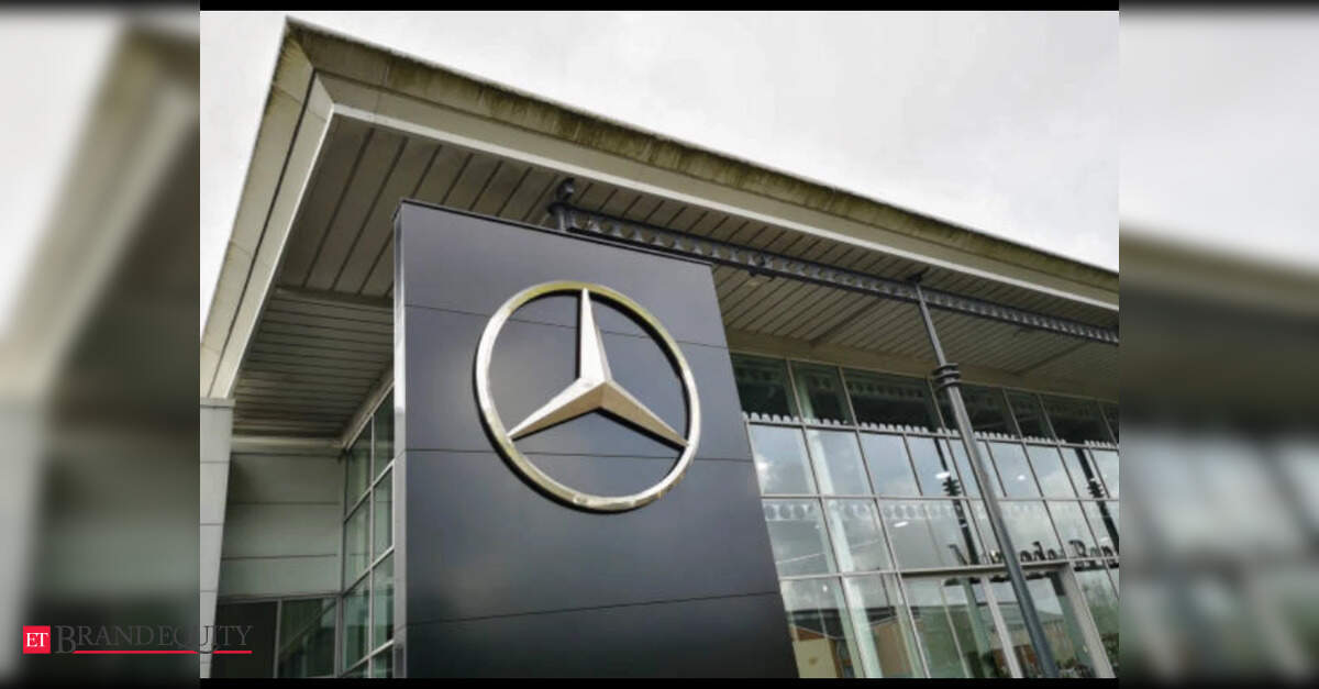 India key to Mercedes’ technology stack, autonomous-driving ambitions: CTO Jörg Burzer