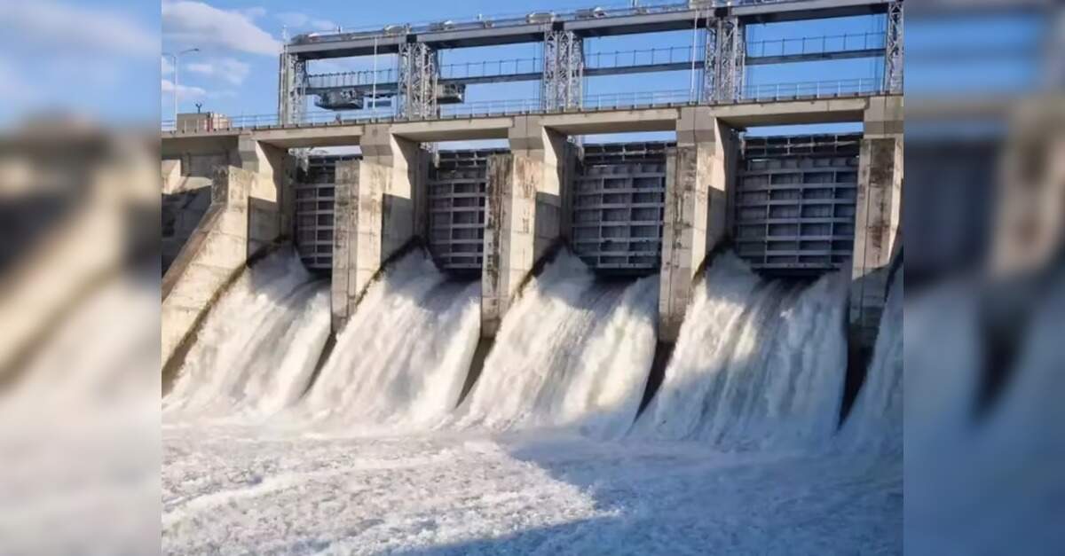 Himachal govt asks Centre to hike state's electricity royalty in hydropower projects