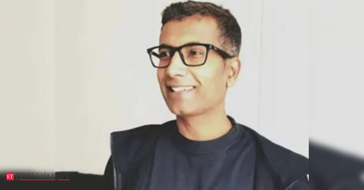 Bata India appoints Sanjay Rao as managing director and chief executive officer