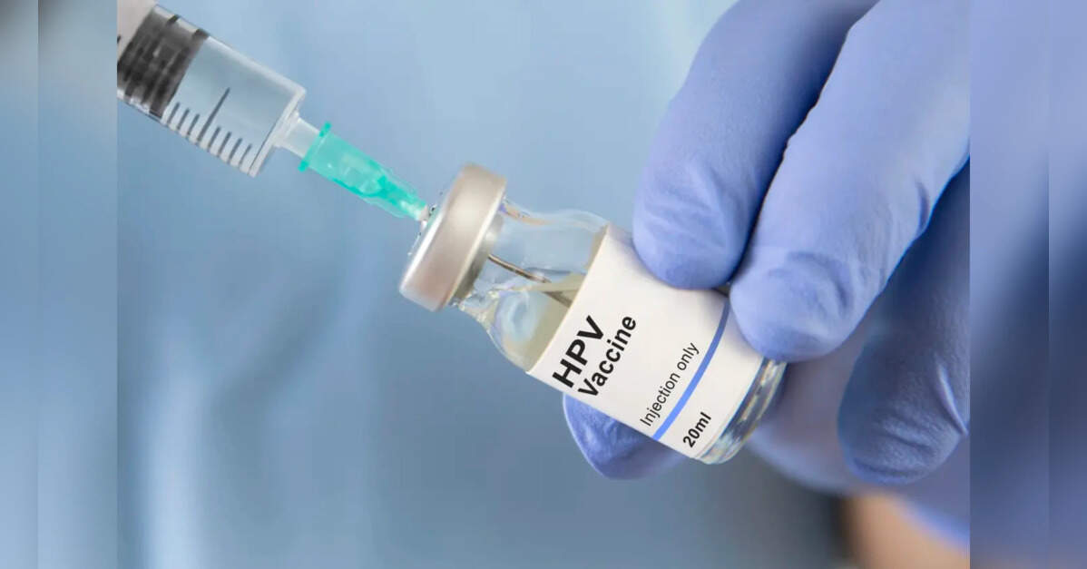 Govt’s free cervical cancer vaccine lies idle