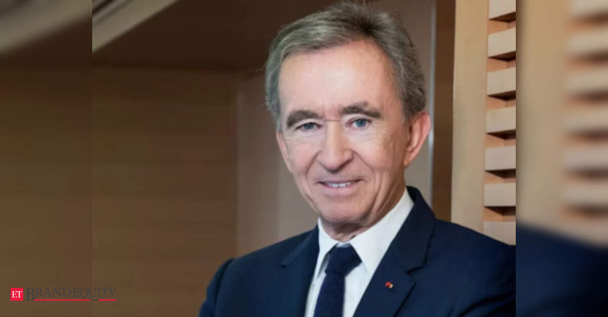 Louis Vuitton owner Bernard Arnault under fire as media empire grows in France