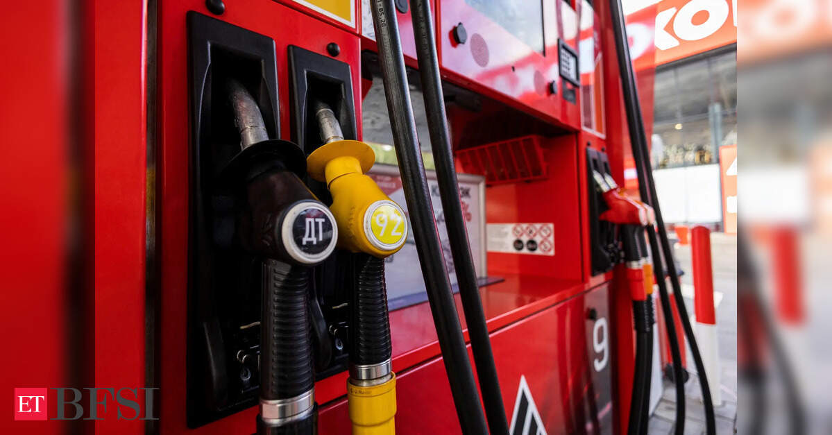 India may withdraw emergency fuel-supply measures once global situation stabilises, official says