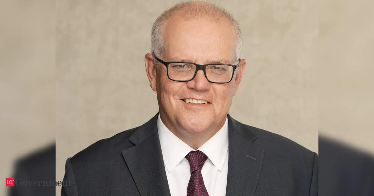 Former Australian Prime Minister Scott Morrison joins BLS International as global strategic advisor