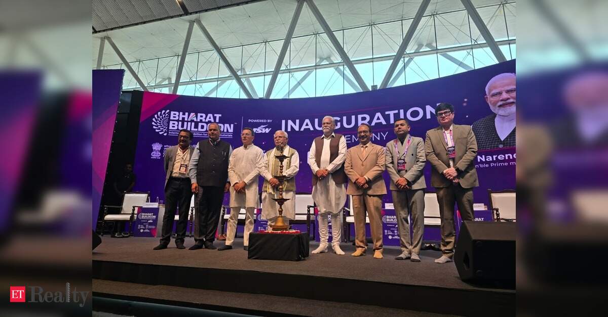 India needs to accelerate construction pace to meet urbanisation demand: Housing minister