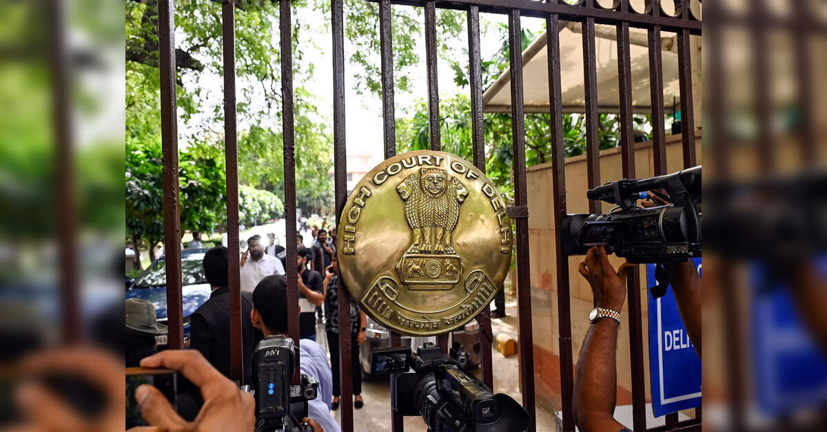 Delhi High Court to pronounce verdict tomorrow on Telegram's plea against temporary NEET ban