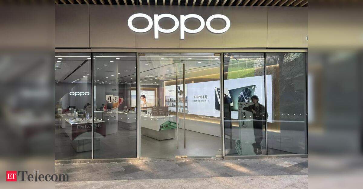 Homegrown Amber bags smartphone manufacturing deal from Oppo India