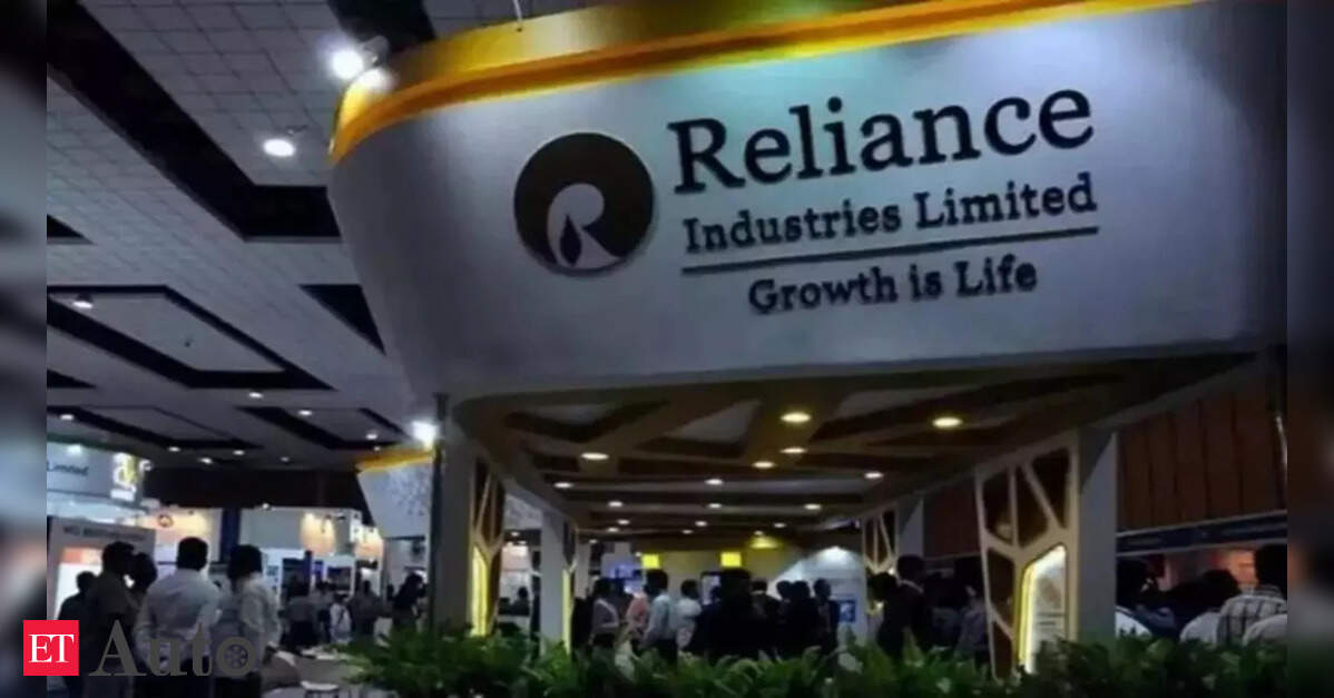 Reliance New Energy prepares battery-swapping rollout for EV two-wheelers in logistics, delivery segment