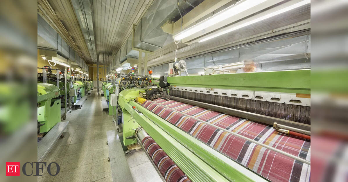India-UK CETA to help textile exporters double UK market share to 12% in 3-5 years