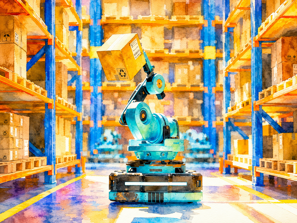 Kinaxis strengthens India play as enterprises adopt AI for supply chain resilience