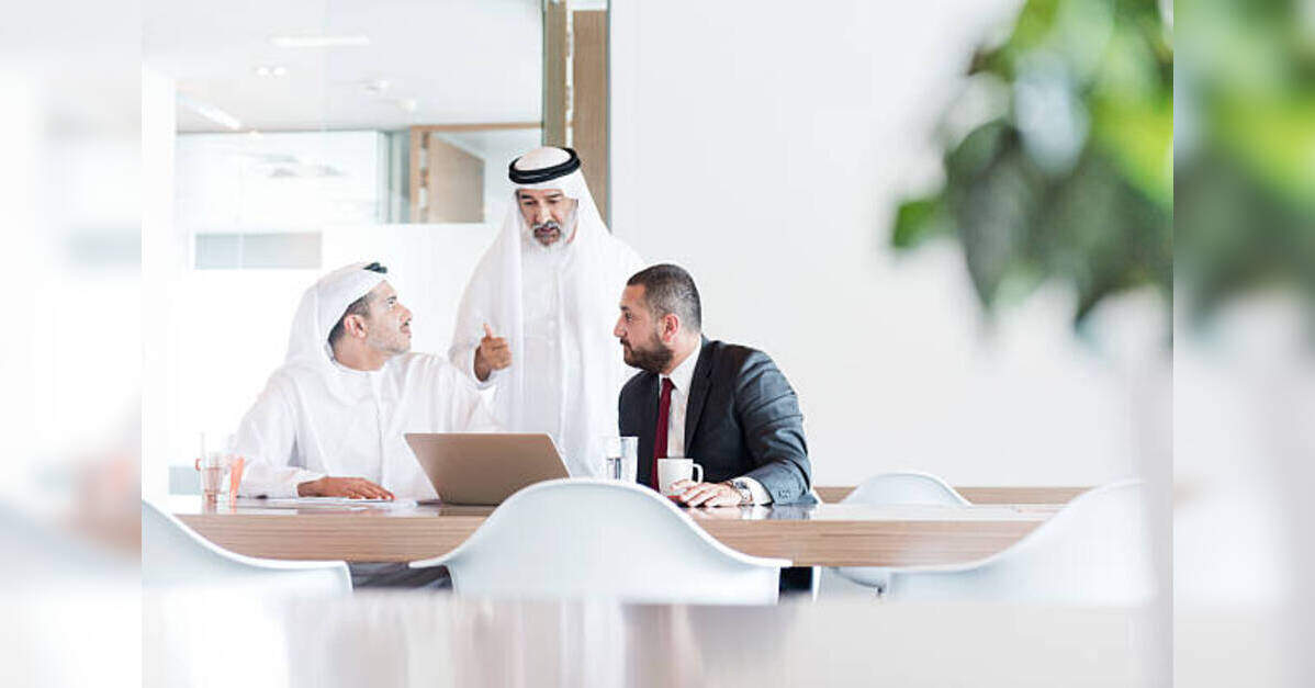 UAE private sector workforce grows 2.5% in Q1 as demand for skilled talent rises