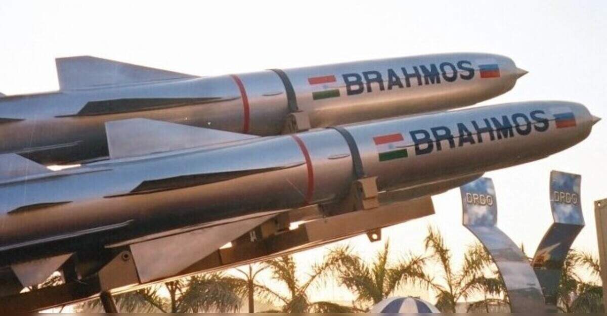 Vietnam’s BrahMos deal near finish line: BrahMos chief Jaiteerth Joshi
