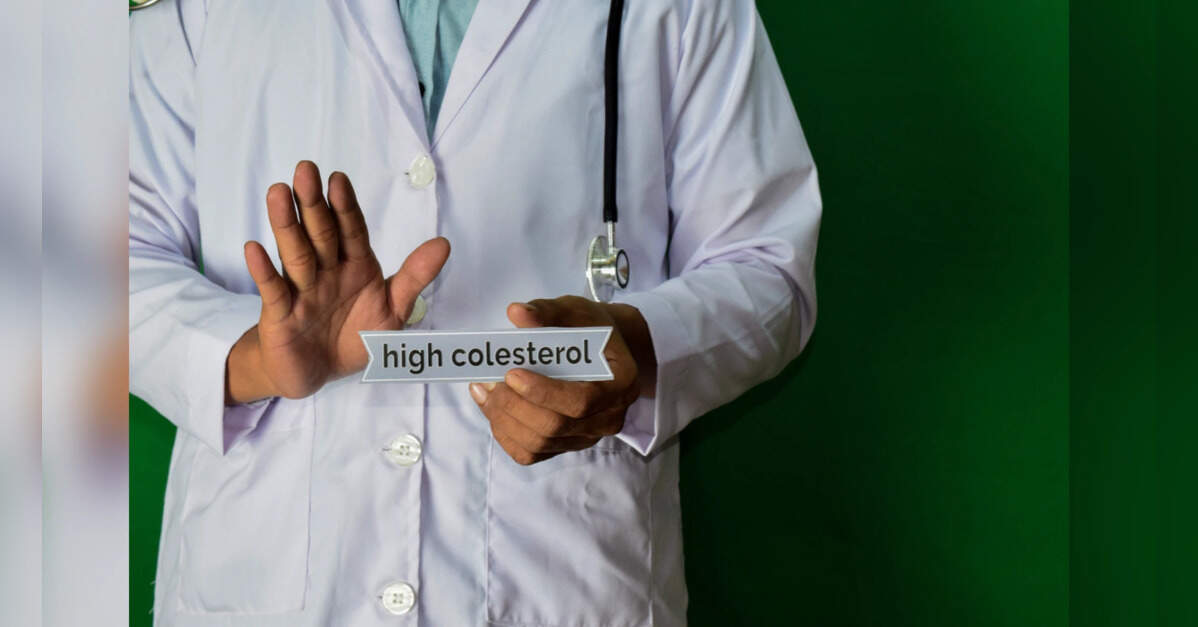 IIT Bombay study identifies safer pathway to tackle cholesterol, fatty liver