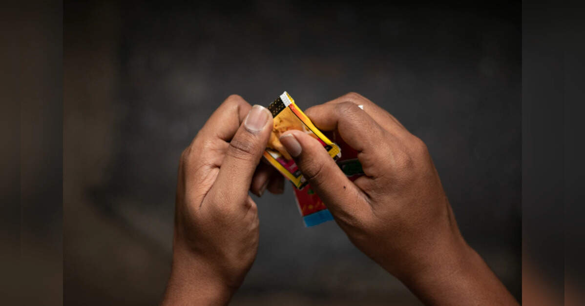 Tobacco consumption rises in UP; 45% men, 9% women use it