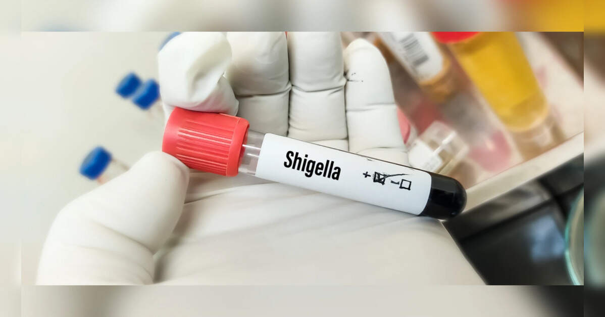 Kerala Battles Rising Shigella Cases with Statewide Anti-Diarrhoeal Campaign, ETHealthworld