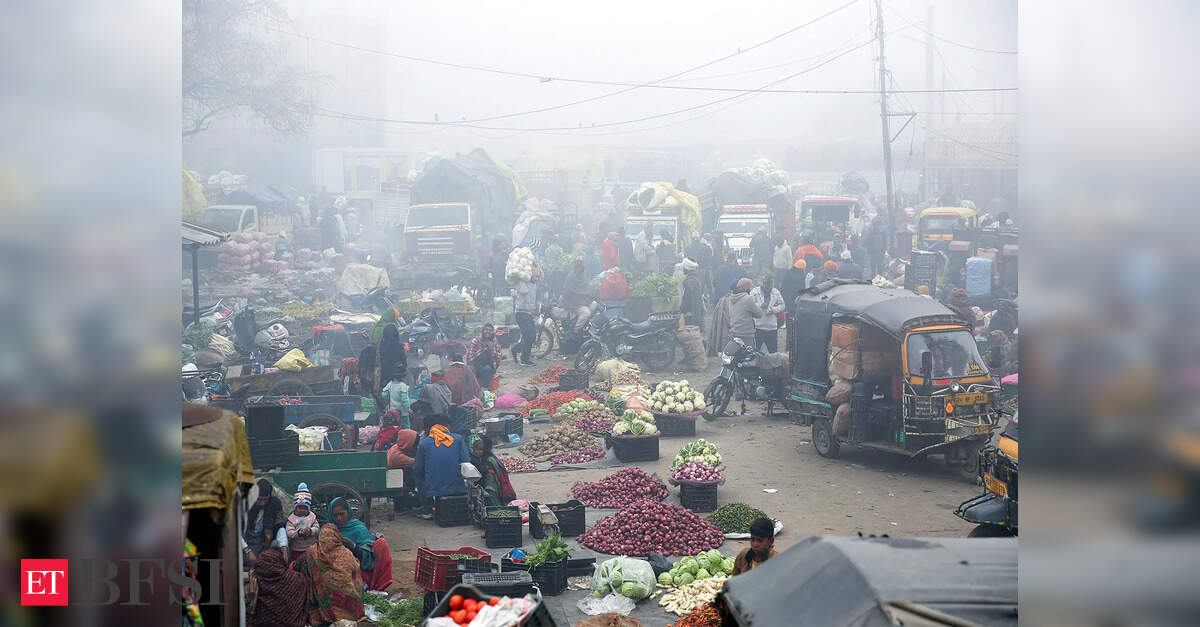 West Asia fertiliser disruption may raise inflation risks for India despite adequate buffers: CareEdge