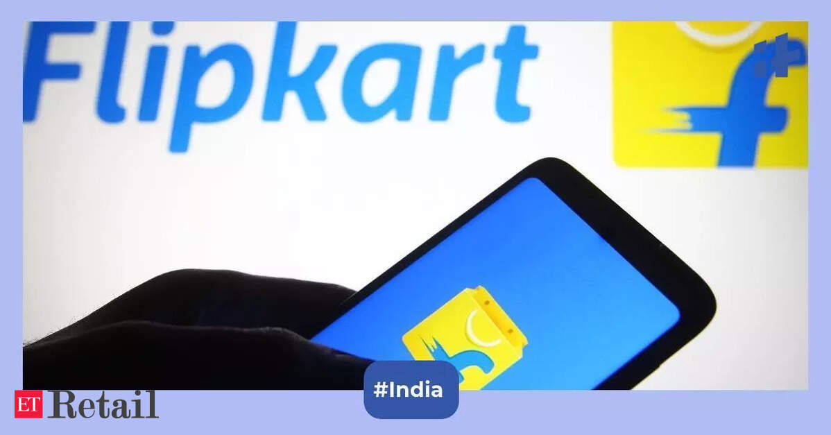 Beyond fashion and electronics: Why beauty could become Flipkart’s next breakout category