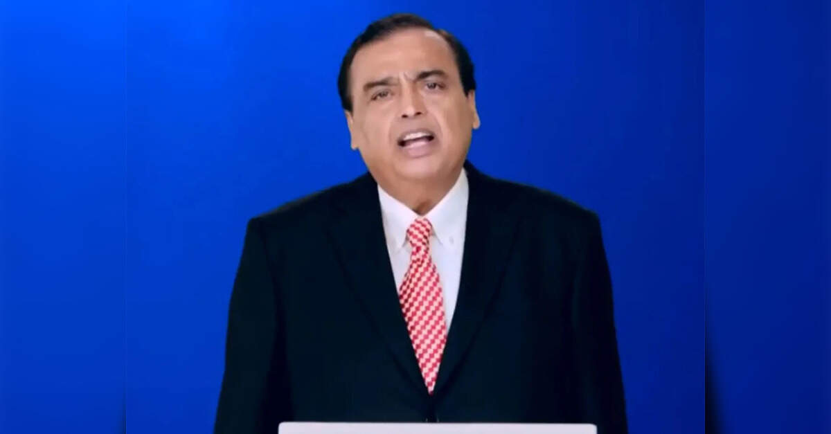 Reliance to turn crude into carbon fibre, green chemicals, other materials in major O2C overhaul