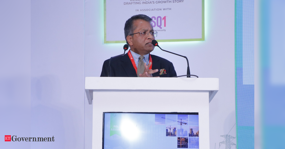 India must fix project planning before building, says RITES CMD Rahul Mithal
