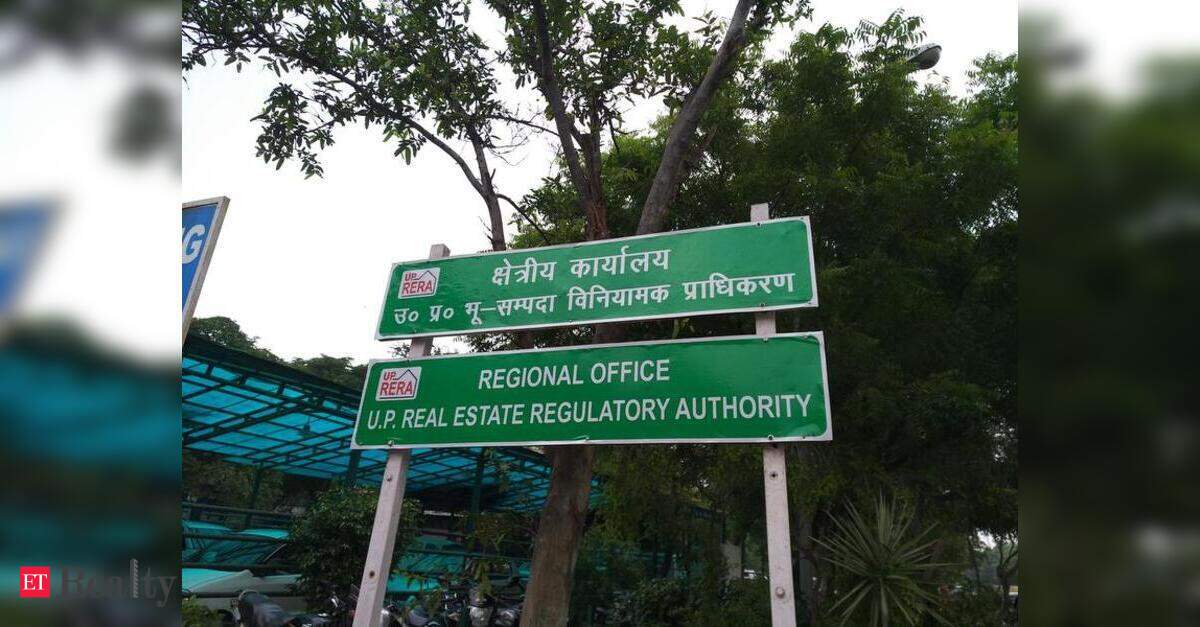UP-RERA makes quarterly transaction reporting mandatory for real estate agents