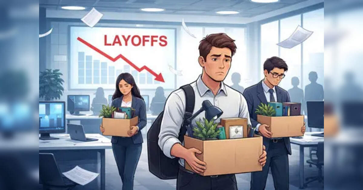 Gaming industry layoffs top 3,700 globally in 2026 so far: Report
