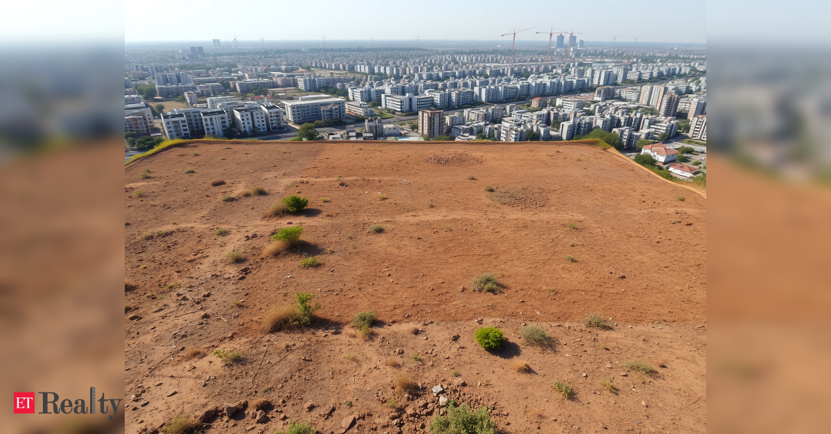 Mahindra Lifespaces acquires 15-acre land in Mumbai; YKK India to set up plant at Chennai industrial park