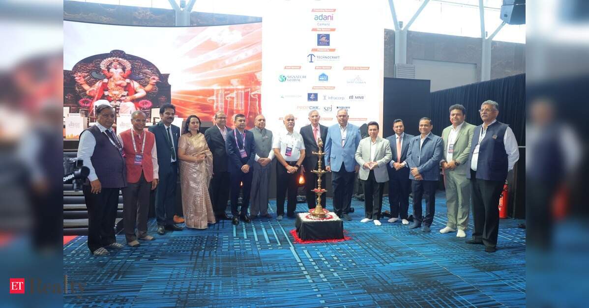 AI, sustainability to shape real estate growth: Experts