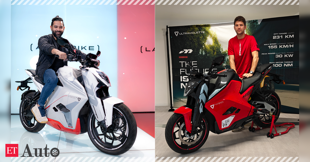 Ultraviolette expands into Central and Eastern Europe with Hungary launch