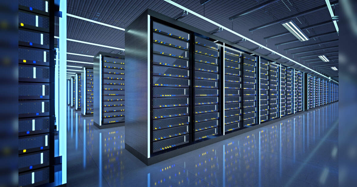 AI stacks & data centre build-outs may soothe IT firms' 3-yr-long pain