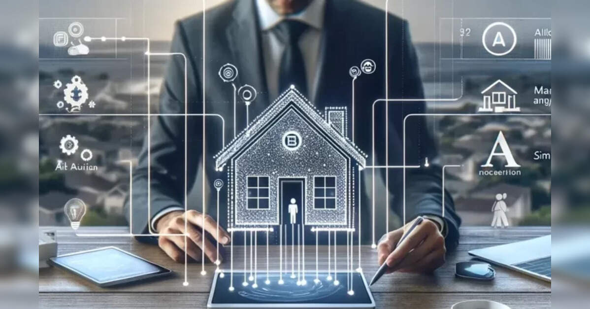 AI emerges as real estate’s new growth driver beyond location
