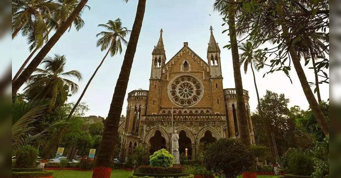 QS rank drops, but Mumbai univ shines in graduate employability