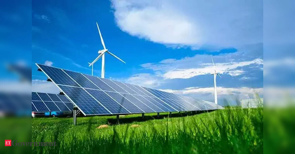 Can India power the AI revolution? Why round-the-clock clean energy is the ultimate infrastructure