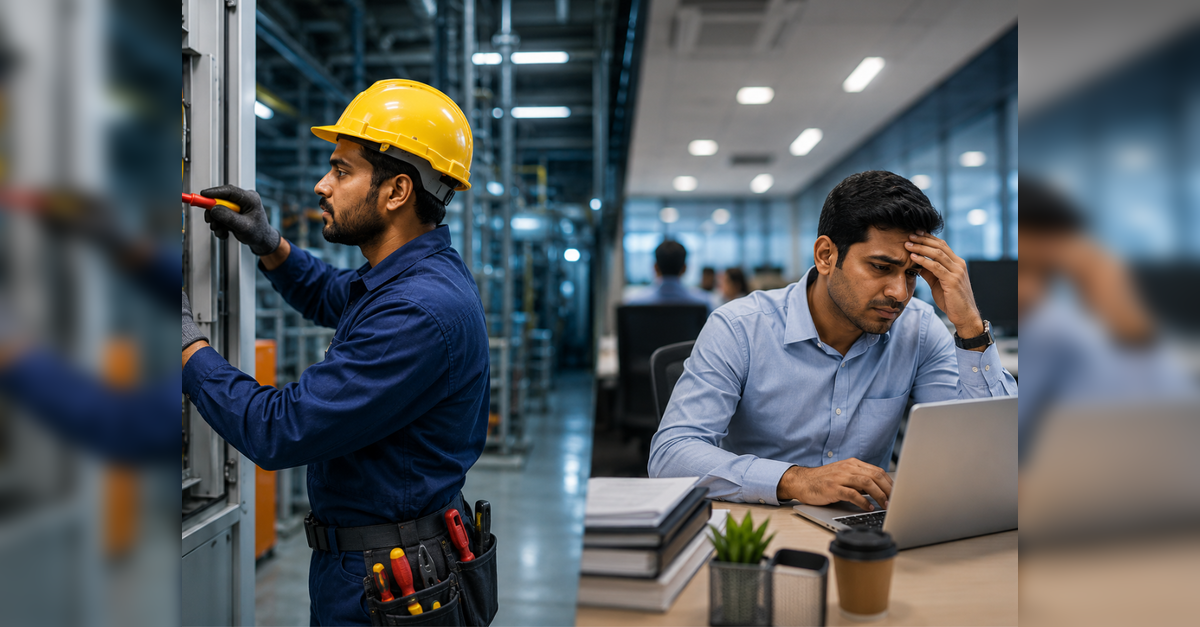 As contingent hiring rises, HR moves to bridge the workforce divide
