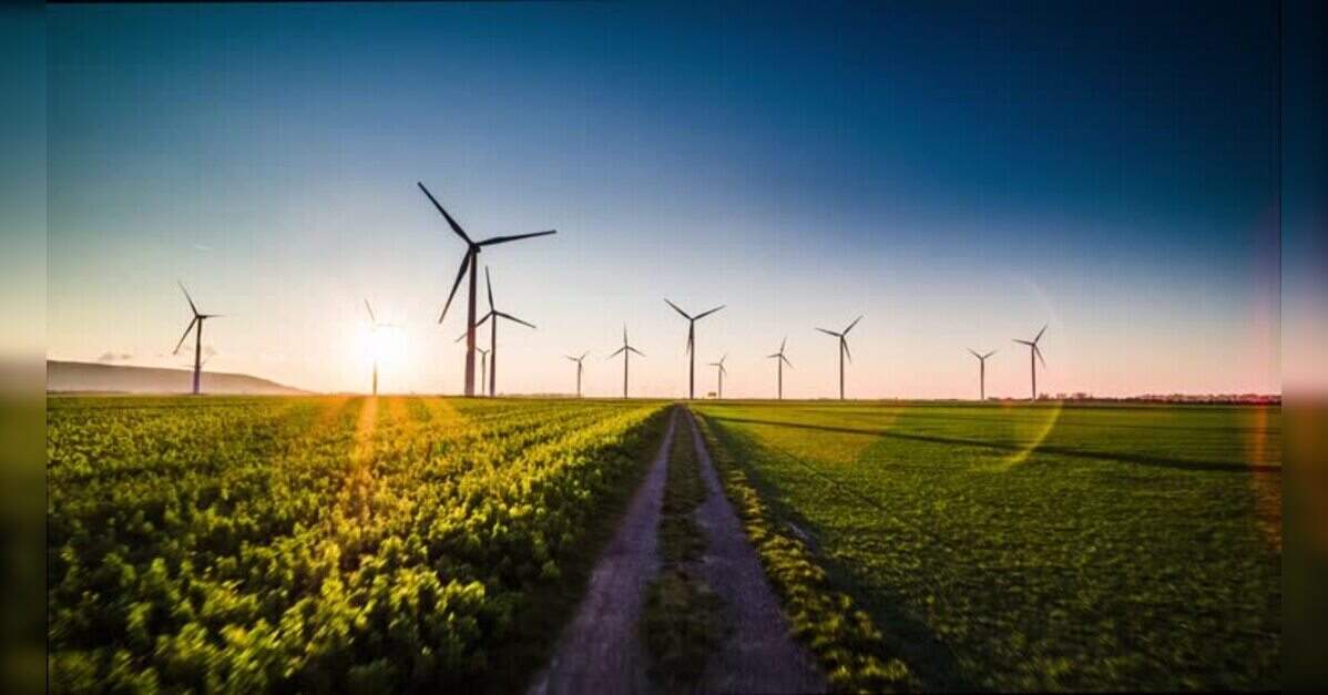 India, Germany deepen renewable energy partnership to bolster energy security