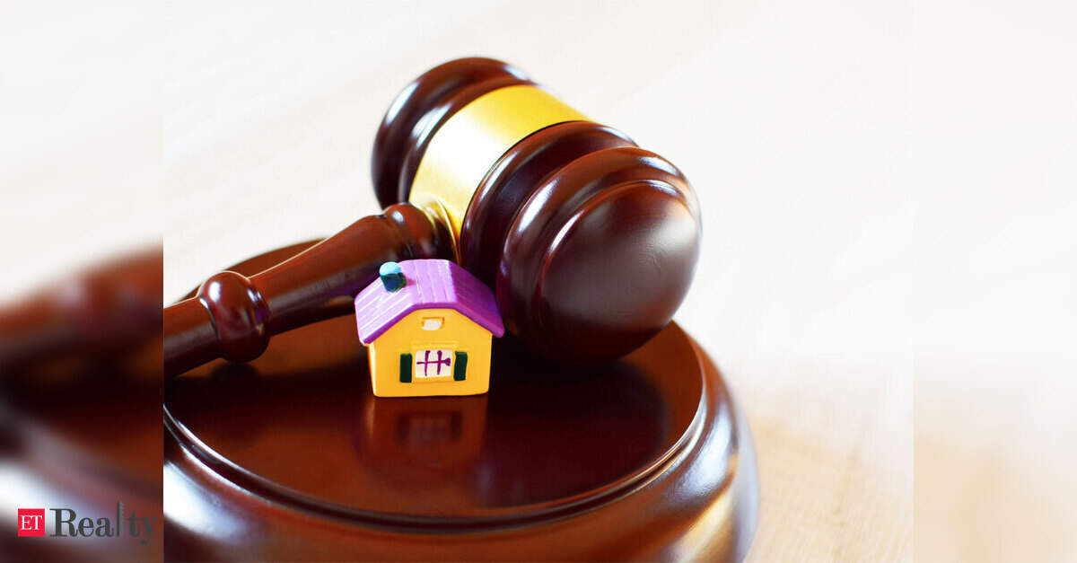Consumer panel orders builder to refund ₹12.5 lakh with interest to Lonavala plot buyer
