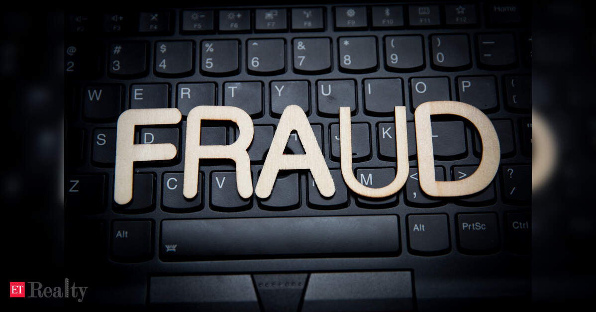 Bhopal: EOW books Hilltop Society office-bearers in multi-crore plot fraud case