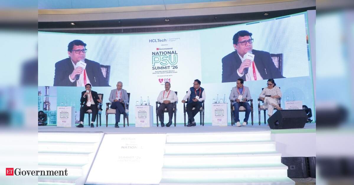 Cybersecurity leaders call for round-the-clock cyber vigilance across PSUs