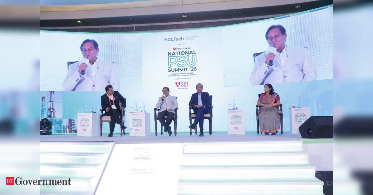 India must pair renewable expansion with storage and transmission buildout: PSU leaders
