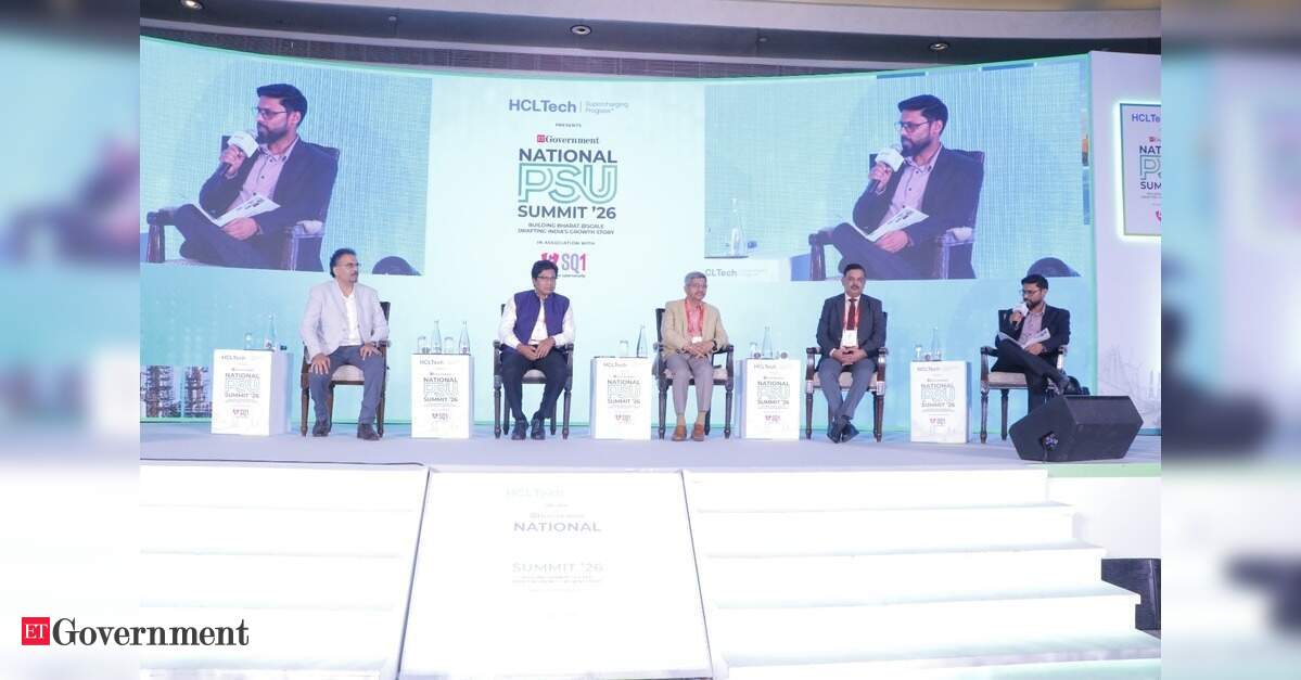 Why PSUs should be seen as strategic institutions for India’s 2047 economic and technological ambitions