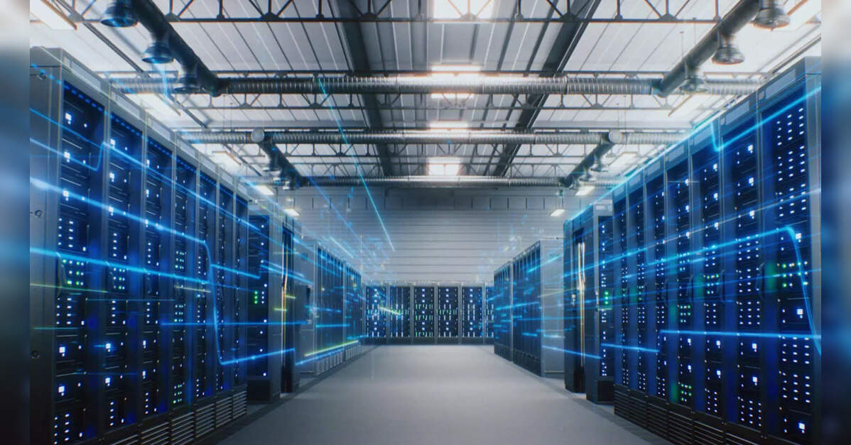 Abu Dhabi's MGX weighs multi-billion deal for data centre operator DayOne, sources say
