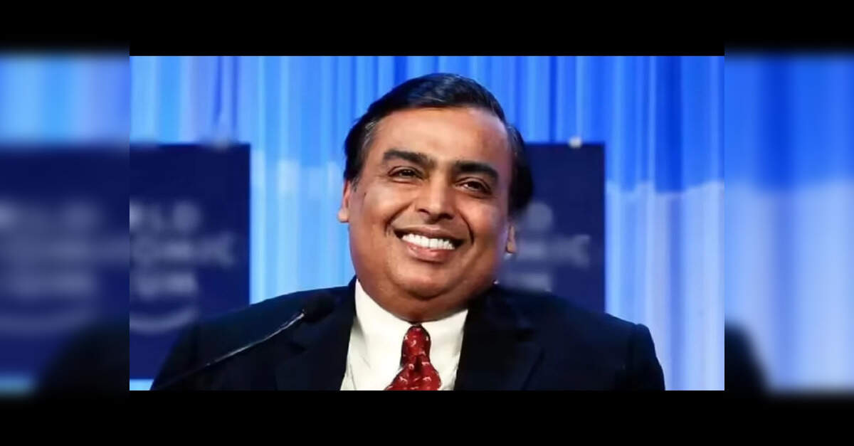 Reliance unveils AI-first strategy at AGM 2026; Mukesh Ambani urges India to become global leader
