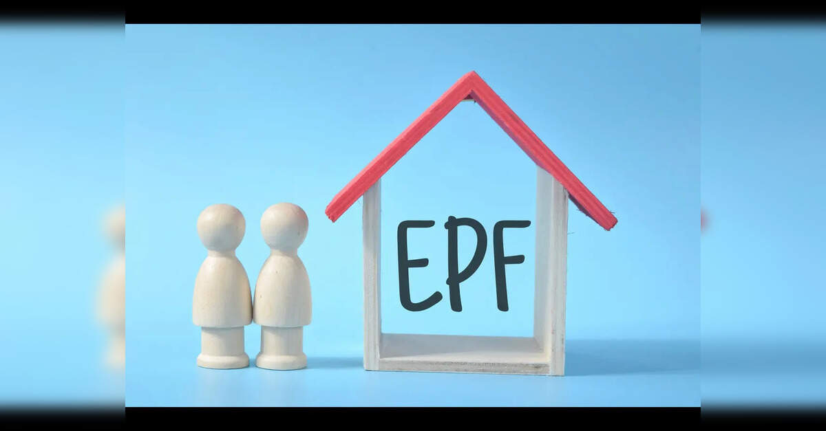 Employees' Provident Fund interest rate retained at 8.25% for FY26