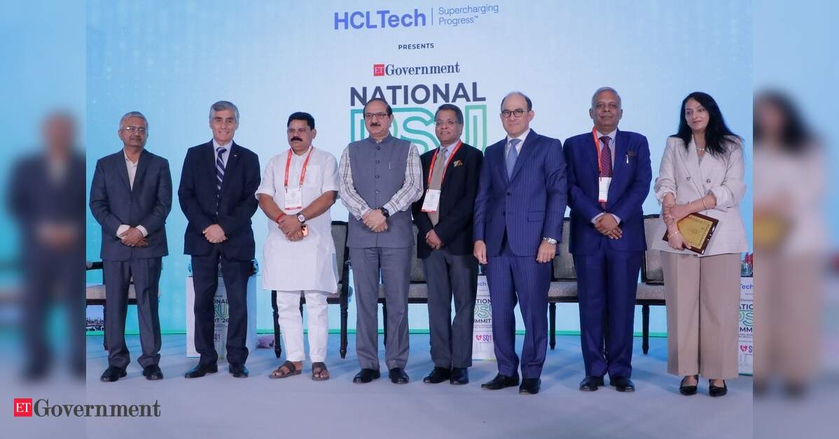 Innovation, energy security and global partnerships dominate national PSU Summit