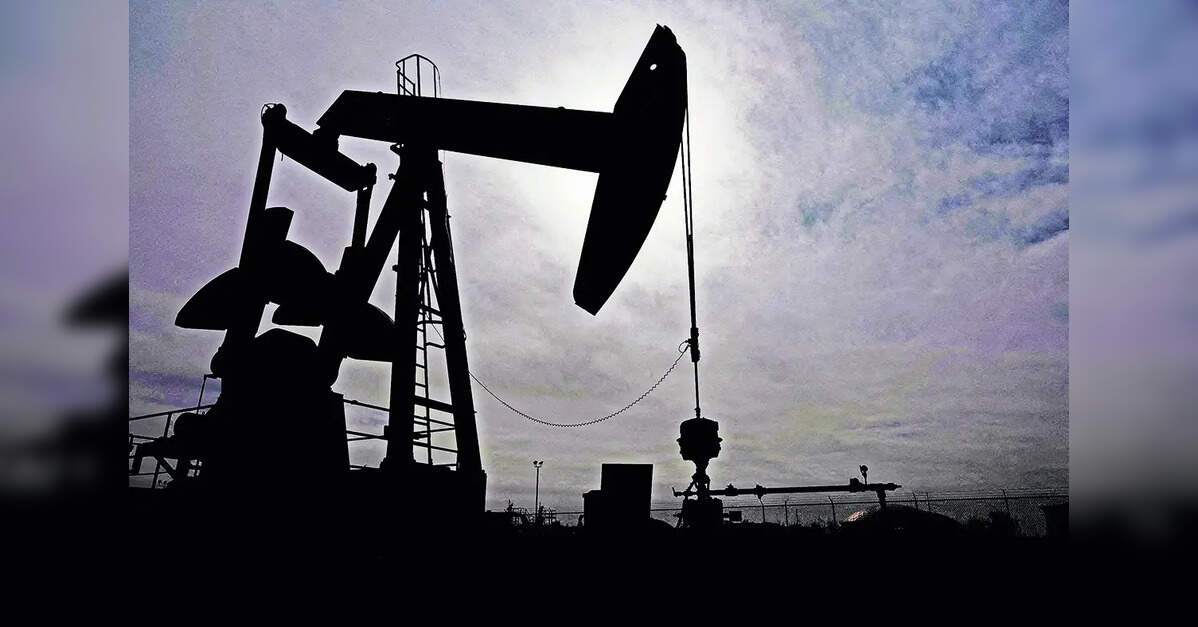 ONGC rebrands itself as ‘gas and oil’ firm as natural gas output overtakes crude