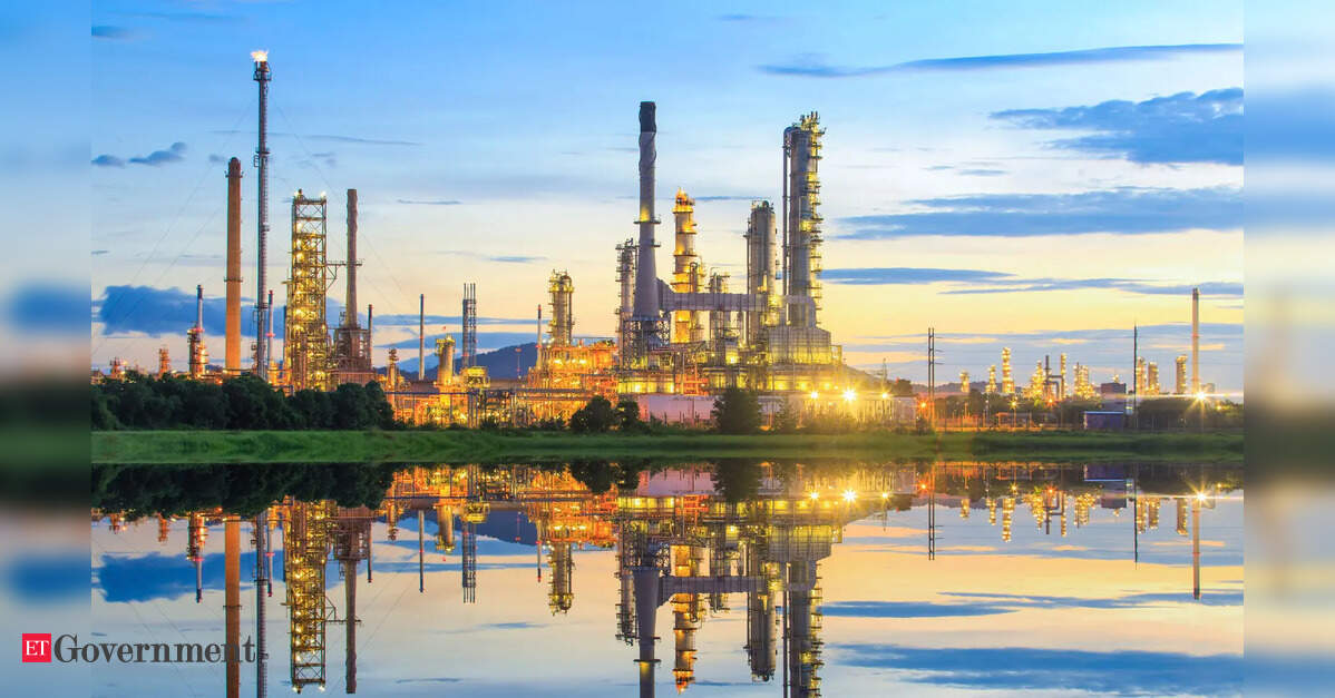 Chokepoints and shadow fleets: Mapping the complex adaptive systems behind India's oil security