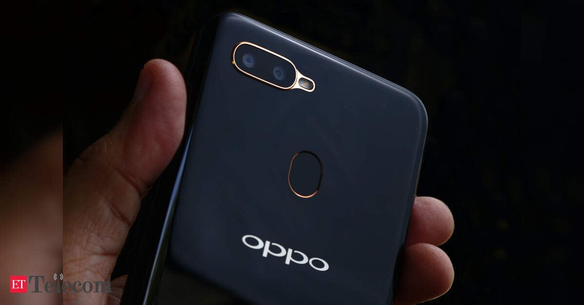 Amber expects to manufacture up to 15 mn units for Oppo India by FY29