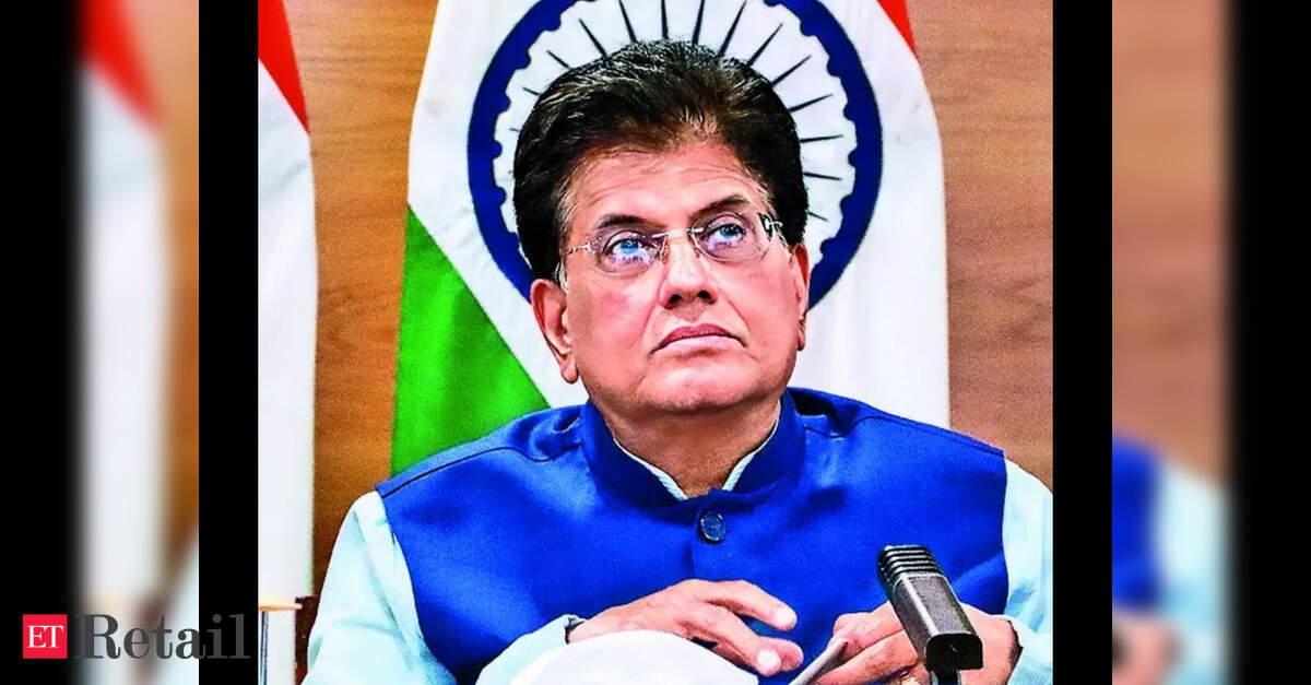 India's Exports Surge 15% Despite US Tariffs; Trade Talks With US Set to Begin