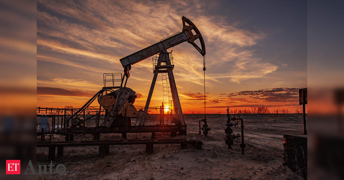 Oil imports back on track, Russia supplies over half
