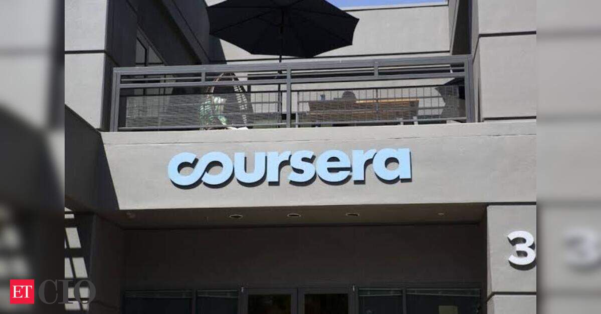 Coursera CTO Emphasizes Skills Over Content with AI